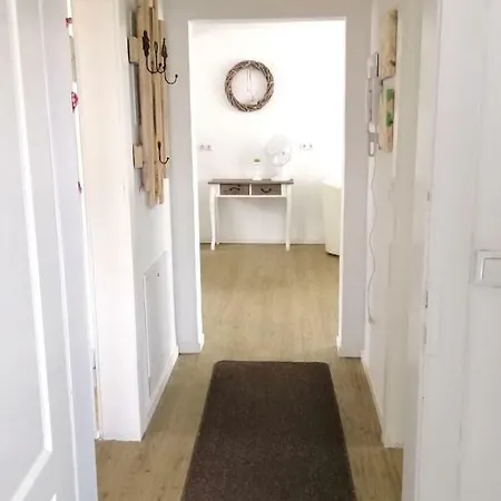 Rica's Ferienwohnung *