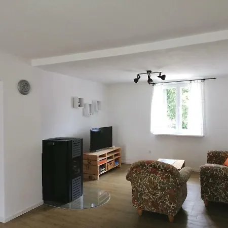 Rica's Ferienwohnung