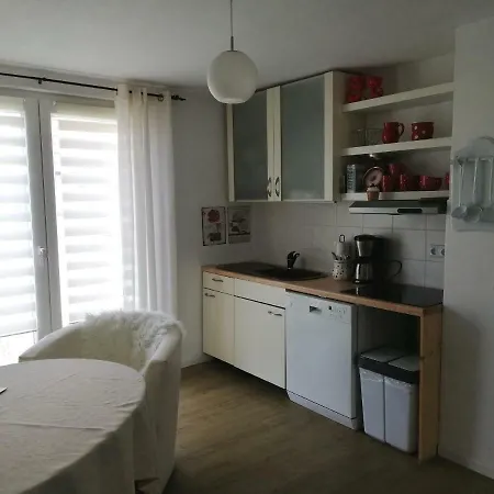 Rica's Ferienwohnung Apartment